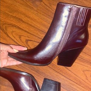 Brand New Jeffery Campbell Boots